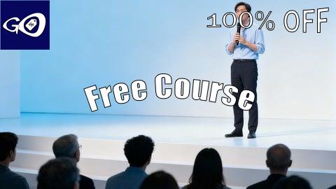 Free Coupon Körpersprache: Sprich selbstbewusst und souverän. [100% OFF]