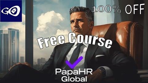 Free Coupon La Guía del CEO: Manual para Directores Generales [ES+] [100% OFF]