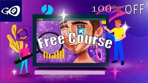 Free Coupon La Web desde Cero. Aprende Diseño Web con HTML5 y CSS3 [100% OFF]