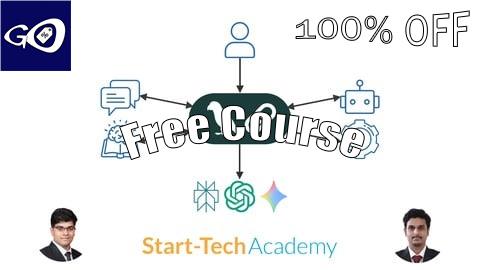 Free Coupon Langchain in Hindi [100% OFF]