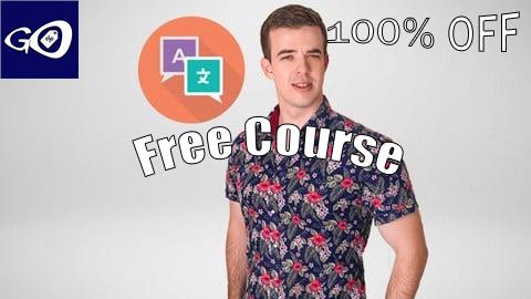 Free Coupon Language Learning with AI: Practical Skills Guide [100% OFF]