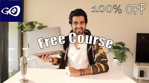 Free Coupon Laptop Lifestyle: Build Your Online Business in Just 8 Weeks [100% OFF]