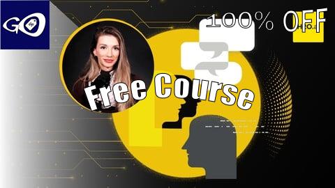Free Coupon Large Language Models - Level 1 [100% OFF]