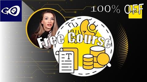 Free Coupon Large Language Models - Level 2 [100% OFF]