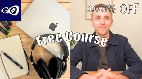 Free Coupon Launch Your Dream Business & Creative Career [100% OFF]