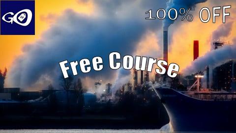 Free Coupon Le Changement Climatique : Causes, Conséquences et Solutions [100% OFF]