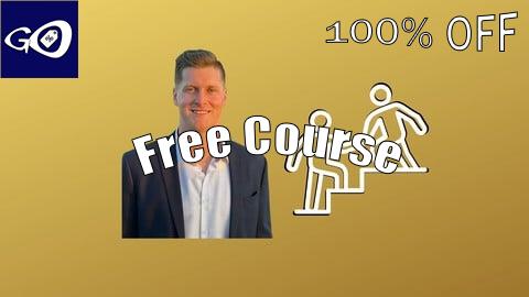 Free Coupon Leadership and Mindset Foundations [100% OFF]