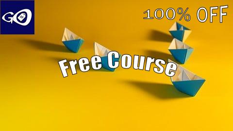 Free Coupon Leadership Certification: From Manager to Visionary Leader [100% OFF]
