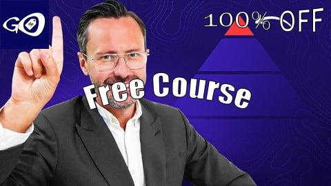 Free Coupon Leadership Development Course with Dekker | Fortune 100 MBA [100% OFF]