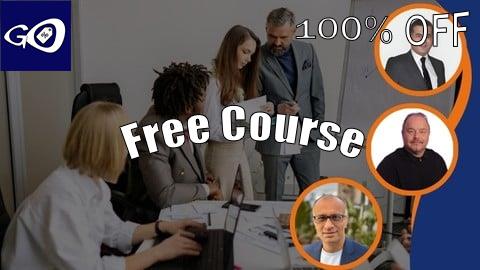 Free Coupon Leadership in Change Management and Innovation [100% OFF]