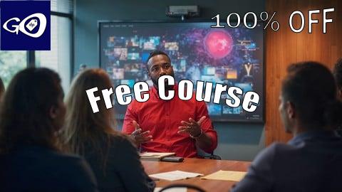 Free Coupon Leadership in the Modern Age [100% OFF]