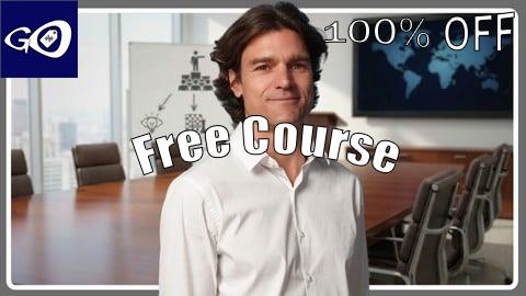 Free Coupon Leadership Masterclass: Build Confidence, Influence & Impact [100% OFF]