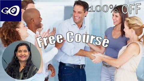 Free Coupon "Leading from Any Chair: Unlocking Your Leadership Potential [100% OFF]