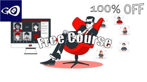 Free Coupon Leading Remote & Hybrid Teams:Master the New Work Environmet [100% OFF]