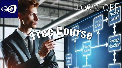 Free Coupon Lean Six Sigma White Belt with a Use Case and Templates [100% OFF]