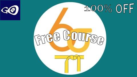 Free Coupon Lean Six Sigma Yellow Belt: Certification [100% OFF]