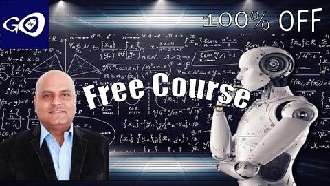 Free Coupon Learn and Implement Machine Learning Projects using Python [100% OFF]