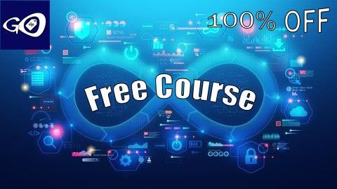Free Coupon Learn DevSecOps with Practice [100% OFF]