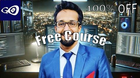 Free Coupon Learn Features of AI : Complete Prompt Engineering Bootcamp [100% OFF]