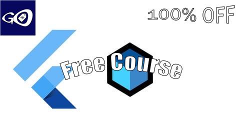 Free Coupon Learn Flutter Bloc 2024 [100% OFF]