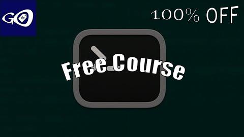 Free Coupon Learn GNU Nano in 30 minutes | Linux Terminal Productivity [100% OFF]