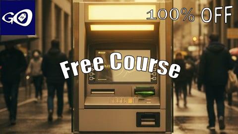 Free Coupon Learn How to Build Multiple Income Streams [100% OFF]