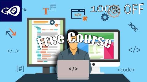 Free Coupon The Complete Front-End Web Development Bootcamp [100% OFF]