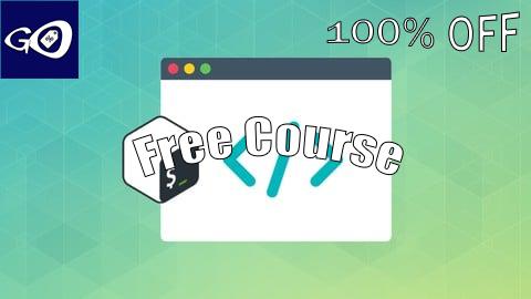 Free Coupon Learn Linux Shell Scripting for Admins & DevOps in 2 Hours [100% OFF]