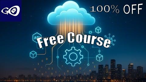 Free Coupon Learn Microservices with Spring Boot – Real Project Course [100% OFF]