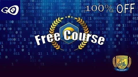 Free Coupon Learn Modern C# In 2025 [100% OFF]