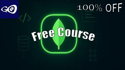 Free Coupon Learn MongoDB  Fast Under 1 Hour From an Expert (2026) [100% OFF]