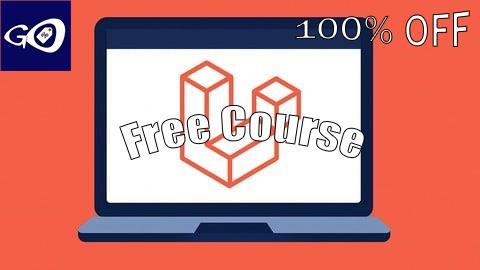 Free Coupon Learn PHP Laravel 12 for Beginners 2026: Build CMS Blog [100% OFF]