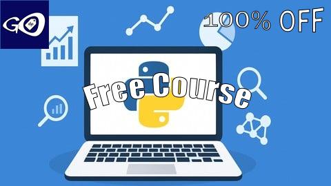 Free Coupon Learn Python Programming Fast in 1 Hour [100% OFF]