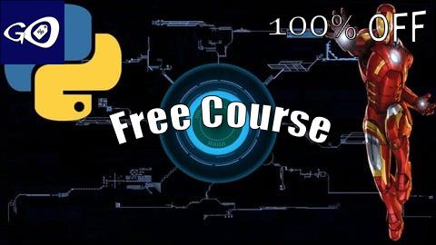 Free Coupon Learn To Create Advance AI Assistant (JARVIS 2.0)With Python [100% OFF]
