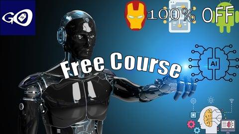 Free Coupon Learn To Create JARVIS AI [Mark-I] Android App Using JAVA [100% OFF]