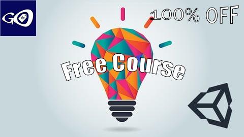 Free Coupon Learn Unity Shaders from Scratch [100% OFF]