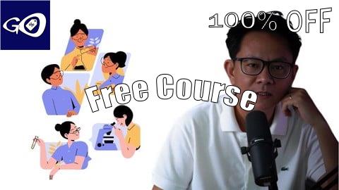 Free Coupon Learning Agility With ChatGPT: Learn, Unlearn and Relearn [100% OFF]