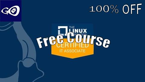 Free Coupon LFCA: Linux Foundation Certified IT Associate Practice Exams [100% OFF]