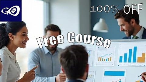 Free Coupon Liderazgo de Alto Impacto: Transforma tu equipo [100% OFF]