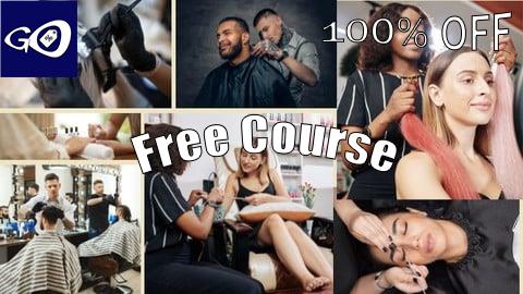Free Coupon Life Coaching tips for Hairstylist, Barbers, Lash/ Nail Tech [100% OFF]