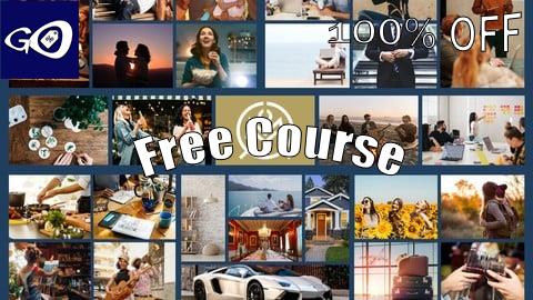 Free Coupon Life Reimagined: Bring Your Vision Into Reality [100% OFF]