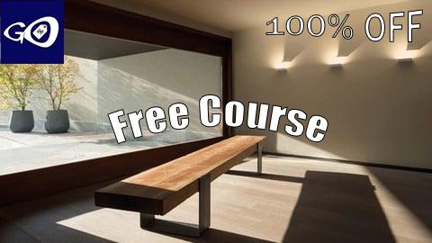 Free Coupon Lighting design by using DIALux Program [100% OFF]