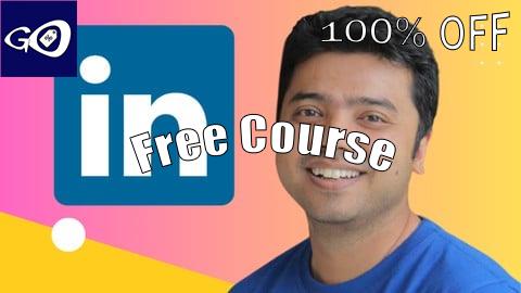 Free Coupon LinkedIn Ads Er Bengali MasterClass - Campaign Features [100% OFF]