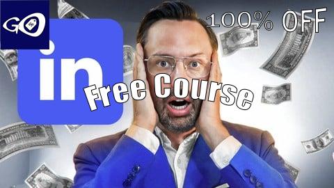Free Coupon LinkedIn Marketing & LinkedIn Lead Generation with Dekker [100% OFF]