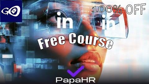 Free Coupon LinkedIn Recruiter: Talentakquise und Kandidatensuche [DE] [100% OFF]