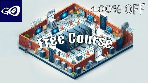 Free Coupon Linux Firewalls [100% OFF]
