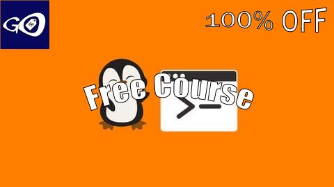 Free Coupon Linux for Cloud Engineers and Devops [100% OFF]