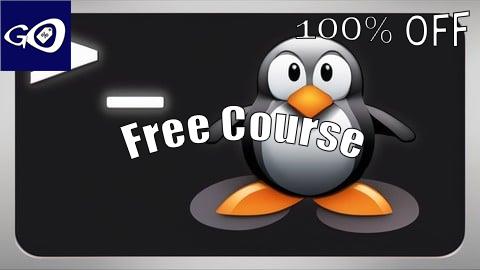 Free Coupon Linux Mastery: CLI & Kali Commands Practice Tests pro [100% OFF]