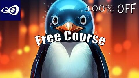 Free Coupon Linux Mastery: From Beginner to Pro-Level Guru for All Users [100% OFF]