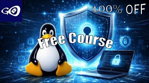 Free Coupon Linux Security and Hardening [100% OFF]